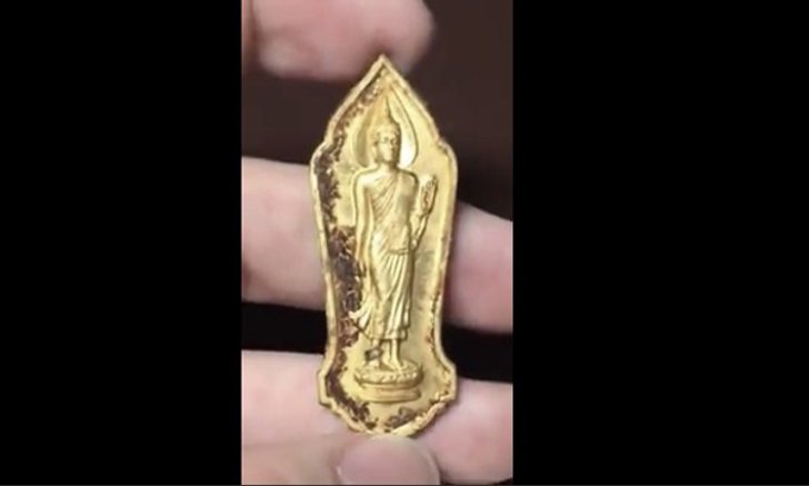 รักและบูชาพระเครื่อง ล้างพระเครื่องอย่างไรให้ถูกต้อง ไม่เสียคุณค่า