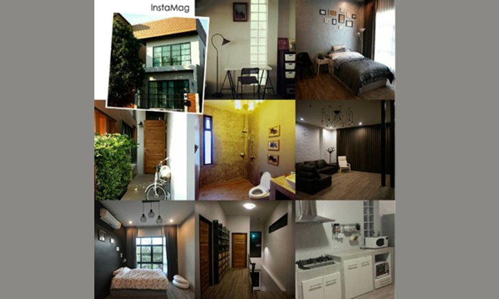 ผู้หญิงสร้างบ้าน มันก็ไม่ได้ยากอย่างที่คิด (1)