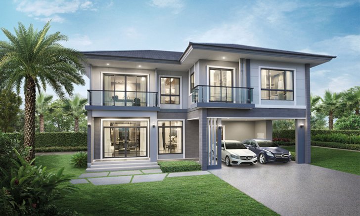 World’s Best Pruksa Precast “พฤกษา พรีคาสท์” เทคโนโลยีเพื่อบ้านแข็งแรง หนึ่งในนวัตกรรมเพื่อบ้าน