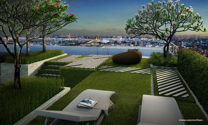 พฤกษาเปิดตัว “The Tree จรัญฯ 30” ทับทิมสยามเม็ดงามแห่งจรัญสนิทวงศ์ คอนโดพรีเมียม เจิดจรัสทุกมุมมอง
