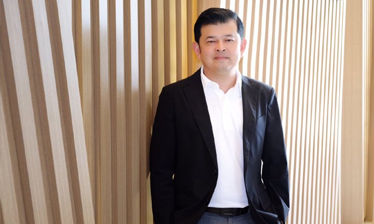 พฤกษา ปักธง EEC เดินหน้าเต็มสูบ ลุยเปิด 7 โครงการใหม่ มูลค่า 5,500 ล้านบาท