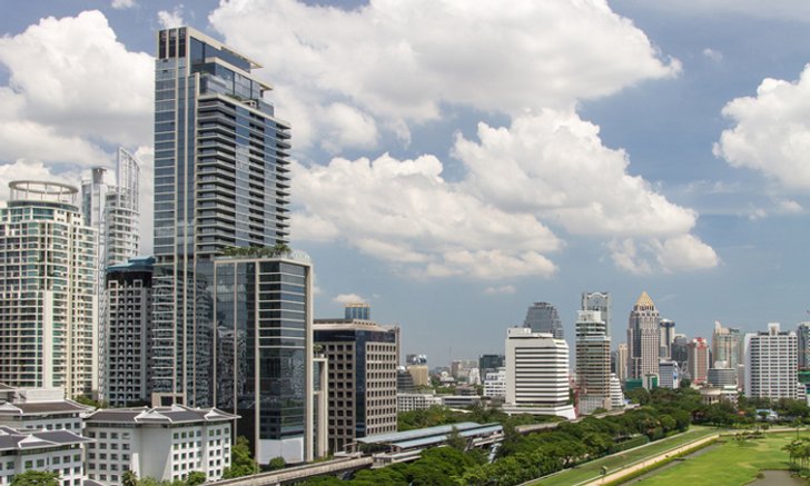 ถอดรหัส ! คอนโดใกล้รถไฟฟ้านั้นดีอย่างไร ?