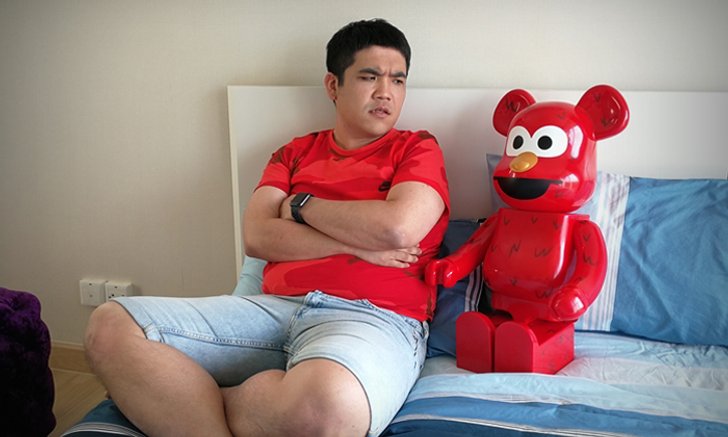 เปิดคอนโด "แจ๊ค แฟนฉัน" กรุแบร์บริค ของสะสมรายได้งาม