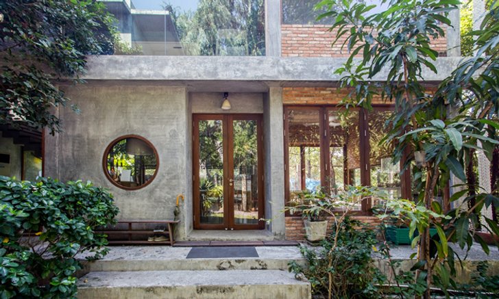 Healthy Home แต่งบ้านแบบนี้ดีกับสุขภาพ