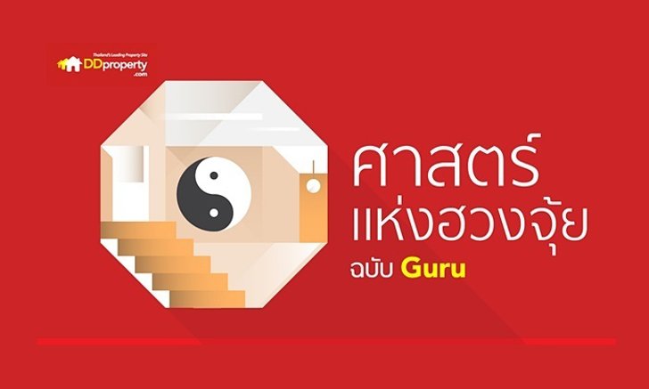 ศาสตร์แห่งฮวงจุ้ย : ต้นไม้ใดควรและไม่ควรปลูกในบริเวณบ้าน