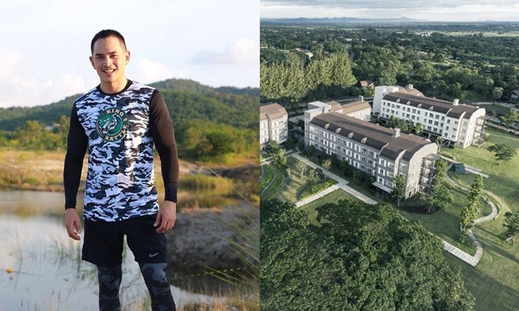 เลือกอยู่สักหลัง 4 โครงการที่อยู่อาศัยในเครือโบนันซ่าของตระกูล "สงกรานต์ เตชะณรงค์”
