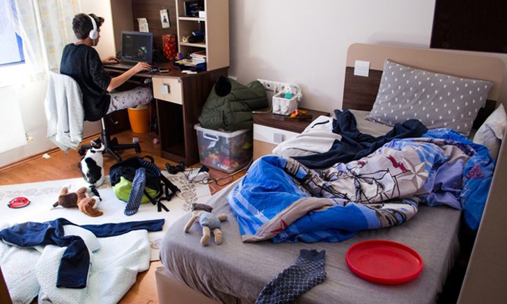 หยุดเถอะ ! 7 นิสัยทำความสะอาดที่ยิ่งทำให้บ้านคุณสกปรก