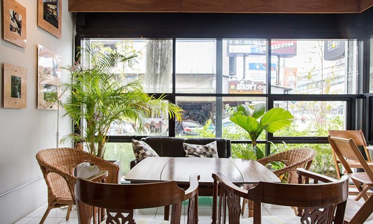 สร้างสรรค์มุมสบายกับไอเดียจัดสวนในร่ม