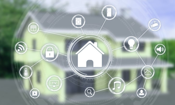 “Connected Living” แนวคิดเนรมิตสวรรค์ในบ้านผ่านเครื่องใช้ไฟฟ้า