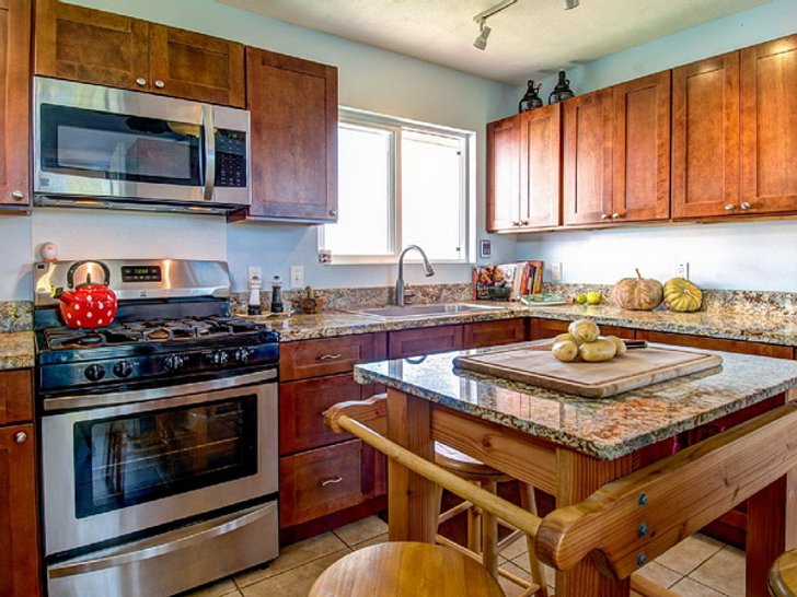 แบบห้องครัว ห้องครัว