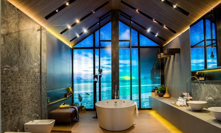 7 เฉดสีโดนใจ แต่งบ้านได้ทุกวันไม่มีเบื่อ