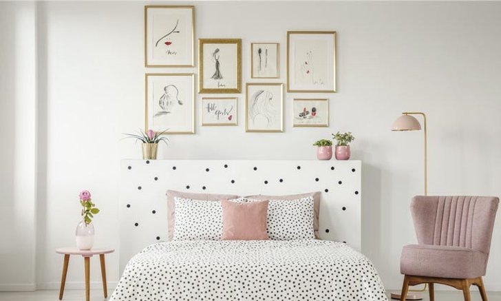 7 หัวใจสำคัญตกแต่งบ้านให้ดีขึ้นในพริบตา