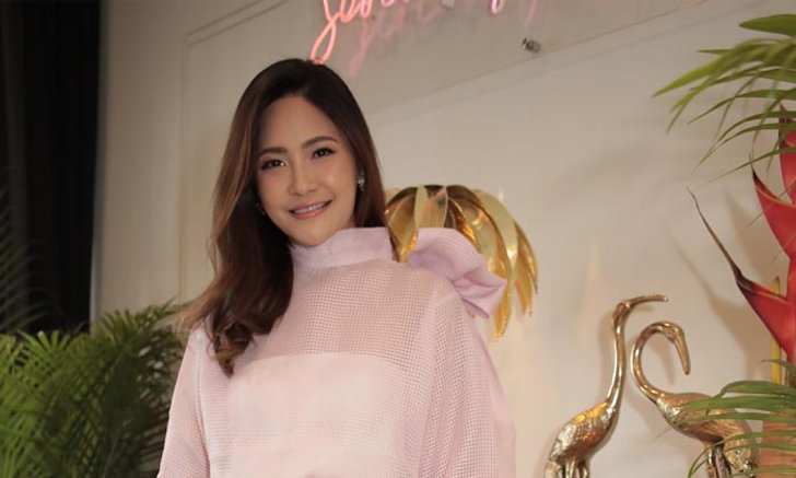 “อวน-วยา ดุลยบวรกุล” โฮมสไตล์ลิสต์สาวสวย กับสไตล์การแต่งบ้านที่กำลังมา