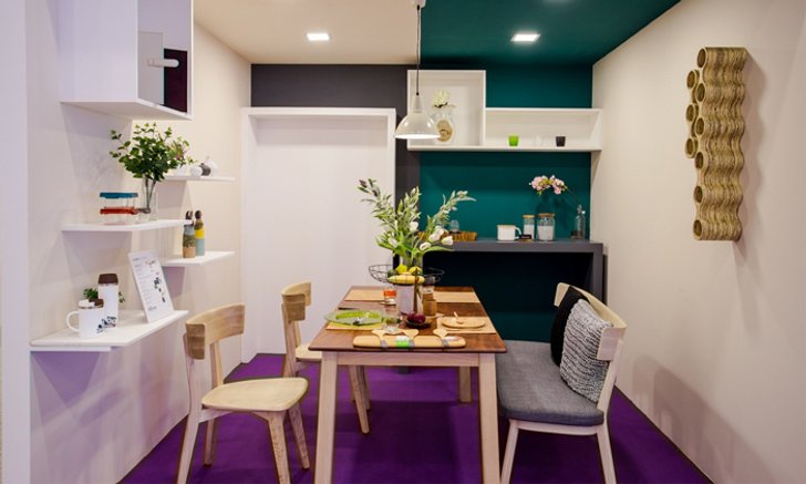 ออกแบบบ้านให้ฉลาดล้ำ ใช้งานได้ทุกส่วน