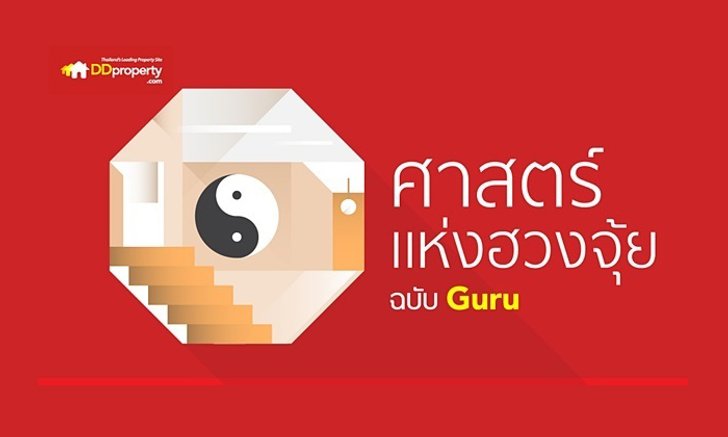 ศาสตร์แห่งฮวงจุ้ย : 6 สถานการณ์ที่ทำให้ฮวงจุ้ยบ้านเปลี่ยนแปลง