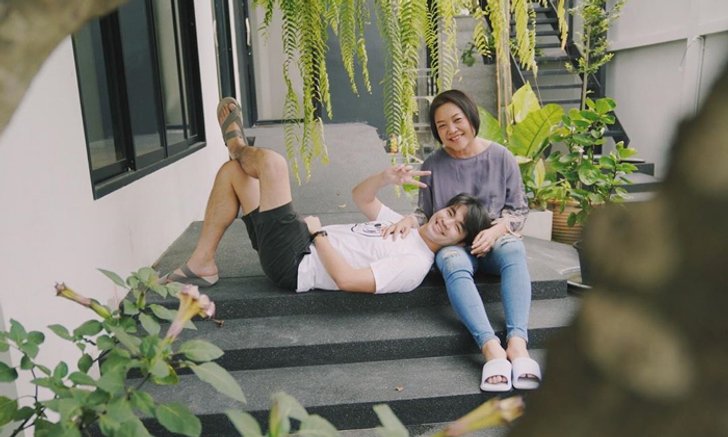“ว่าน ธนกฤต” กับสไตล์เตียงนอนฉบับคนกลัวเหงา และทริคปรับโฉมห้องนอนให้น่านอน