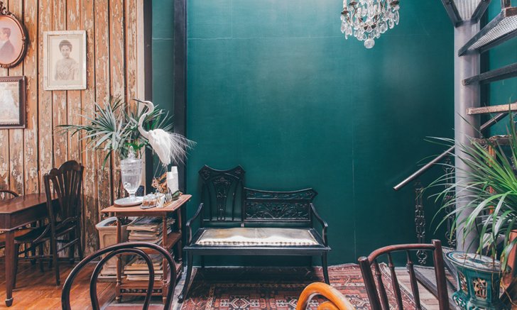 Bohemian Style แต่งบ้านฮิปสเตอร์ ตามวิถีโบฮีเมียน