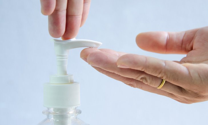 ไวรัสโคโรนา : DIY “แอลกอฮอล์เจลล้างมือ” ด้วยตัวเอง ช่วยปลอดภัยจากไวรัสโคโรนา