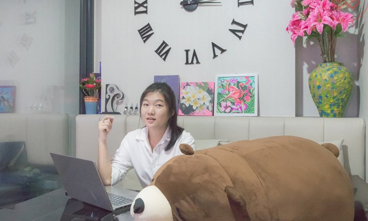 สาวโสด ตัดสินใจแบบไหนในการซื้อคอนโด