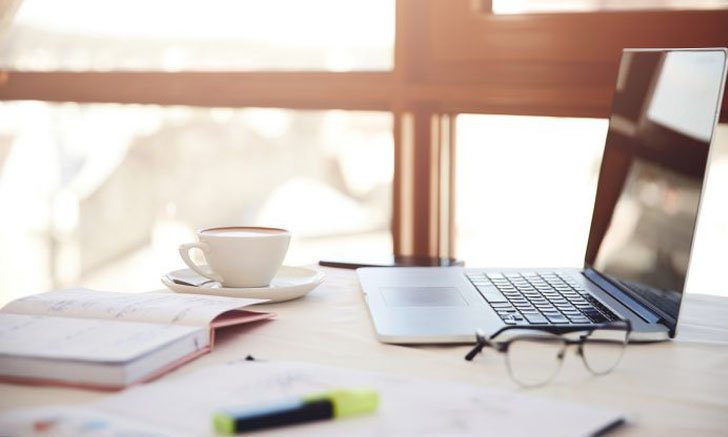Work from Home ยังไง? ให้บอสประทับใจ
