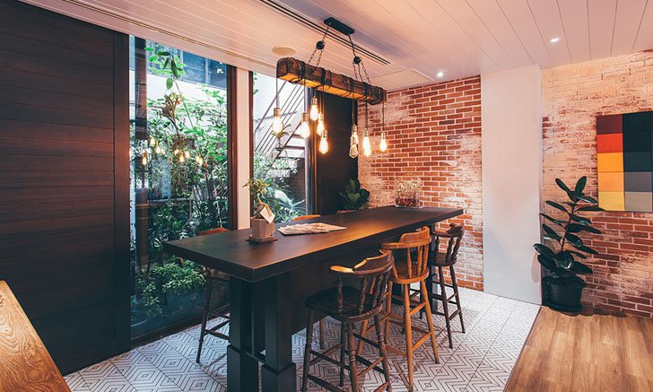 Work from Home เปลี่ยนบ้านให้เป็นมุมทำงานสุดคูล