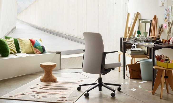 เมื่อต้อง Work from Home วิทร้า ชวนปรับเปลี่ยนวิถีชีวิตใหม่ และจัดพื้นที่ใช้สอยให้เกิดประโยชน์สูงสุด