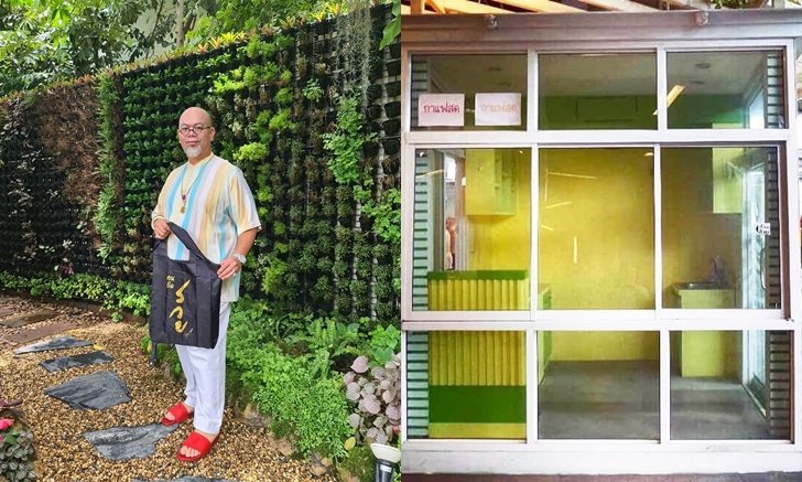 “ซินแสเป็นหนึ่ง” แนะวิธีเลือกทำเล ร้านเล็ก ร้านใหญ่ รับรองขายได้เฮง เฮง