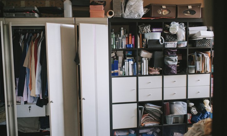 7 สิ่งในบ้านที่อาจทำให้บ้านของคุณดูไม่มีราคา