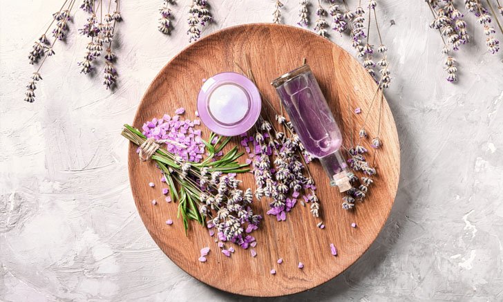 How to use lavender Home decoration to enhance feng shui energy AHR0cHM6Ly9zLmlzYW5vb2suY29tL2htLzAvdWQvNS8yNzM0MS90bmhvbWUxMzIuanBn