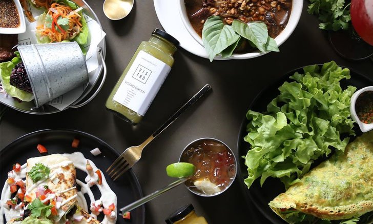 “แสนสิริ” ร่วมกับ “Root The Future” จัดงานเฟสติวัล Plant-Based และความยั่งยืน 17 – 18 ตุลาคมนี้