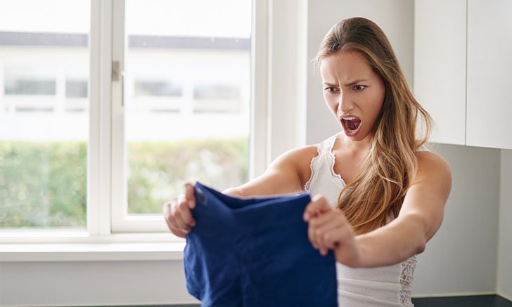 อย่าทำสิ่งเหล่านี้ 5 เรื่องพลาดการซักผ้า ที่คุณอาจเผลอทำแบบไม่รู้ตัว