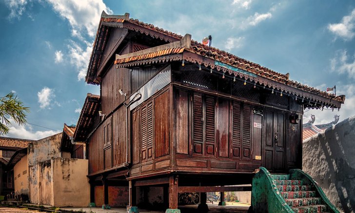 ทำบ้านเก่า ให้เป็นบ้านใหม่