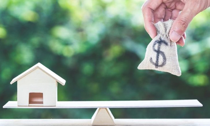 หา Passive Income จาก “บ้าน” ที่คุณอาจคาดไม่ถึง