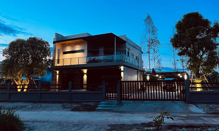 รีวิว Smart Home หลังงาม บ้านที่ทำทุกอย่างผ่านแอป อยู่จุดไหนของโลกก็ควบคุมบ้านได้