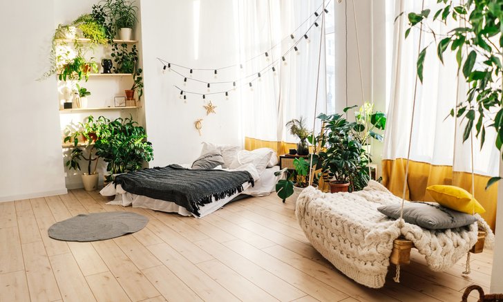 รู้จัก “Biophilia” เทรนด์ใหม่ของการแต่งบ้าน ด้วยการนำธรรมชาติ เข้ามาสู่ใต้ชายคา