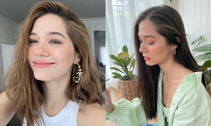 "วี วิโอเลต" กับมุมโปรดในบ้าน สไตล์ทุกอย่างเสร็จสรรพในห้องเดียว