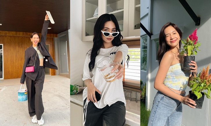 "บ้านบิ๊นท์ สิรีธร" นางสาวไทย 2562 และ Miss International 3 ปีซ้อน