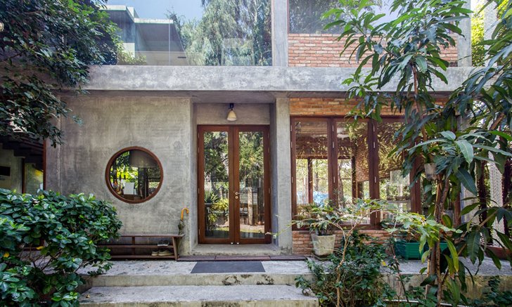 Healthy Home แต่งบ้านแบบนี้ดีกับสุขภาพ