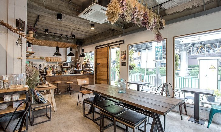 Love...Loft แต่งบ้านอารมณ์ลอฟท์ให้น่าหลงรัก