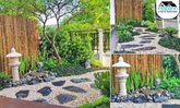 แบ่งปันไอเดีย “จัดสวนสไตล์ญี่ปุ่น” ศิลปะจัดสรรธรรมชาติในรูปแบบ ZEN