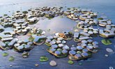 เมืองลอยน้ำ : โปรเจกต์สร้างเมืองเตรียมรับภัยน้ำทะเลขึ้นสูงของปูซาน