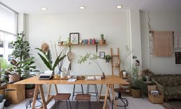 หลากวิธีหยิบของเก่ามาแต่งบ้าน