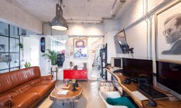 จากห้องแสนธรรมดาสู่ห้องในฝันของผม (รีโนเวท)