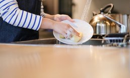 วิธีล้างภาชนะ เตรียมความพร้อมต้อนรับ “เทศกาลกินเจ”