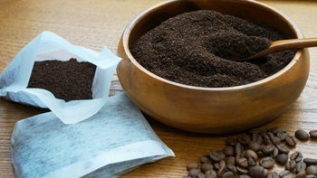 คนญี่ปุ่นเอากากกาแฟไปทำอะไรกัน? 9 ประโยชน์ของกากกาแฟที่รู้แล้วไม่กล้าทิ้ง