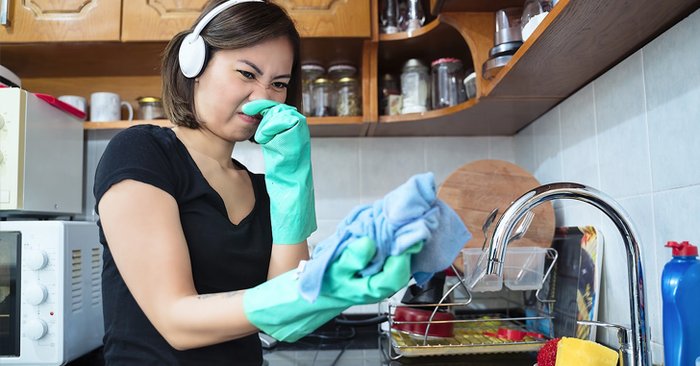 วิธีกำจัดกลิ่นปิ้ง-ย่างออกจากเสื้อผ้า หลังอิ่มหนำจากบาร์บีคิว - Sanook