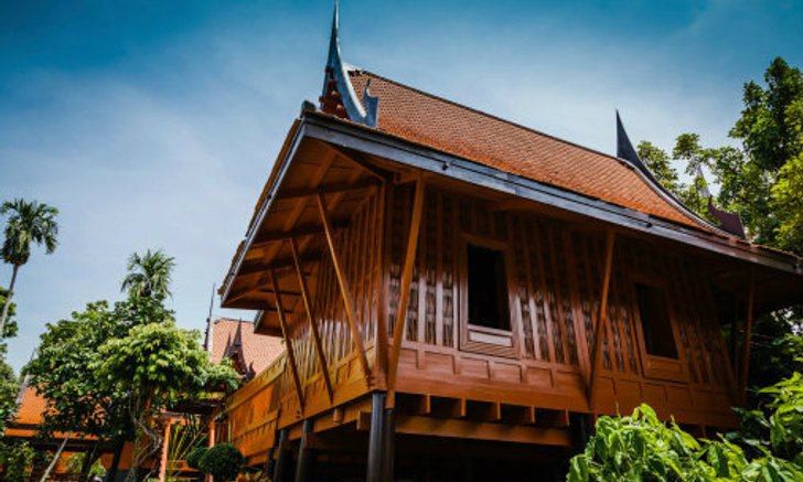 ประยุกต์ความเชื่อแบบไทยอย่างไรกับการสร้าง "บ้าน"