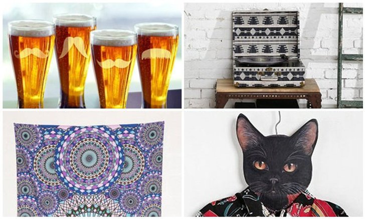ของแต่งบ้าน 13 ชิ้น ที่บอกว่าคุณคือ “Hipster (ฮิปสเตอร์) ตัวจริง”