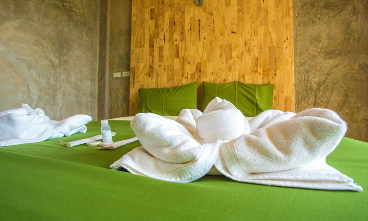 แต่งบ้านสไตล์ Loft ให้ทันสมัยแบบชาวเมือง