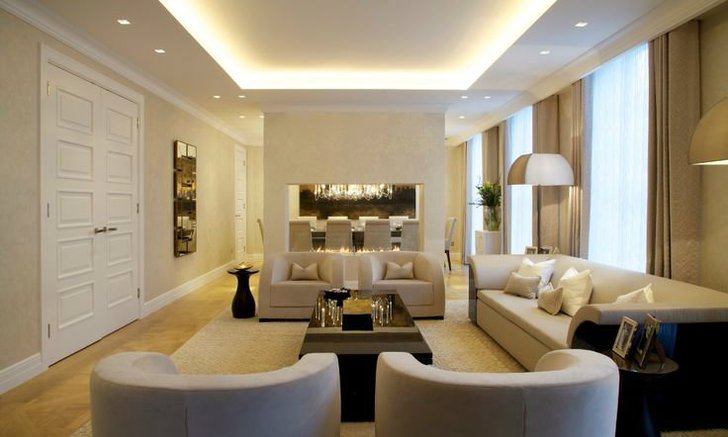 บ้านแคบ..แต่งอย่างไรให้ดูโล่ง โปร่งสบาย แถมสวยโดนใจทุกคนในบ้าน